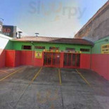 Aquarela Exterior