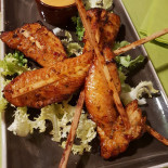 Caneco Brewpub Comida