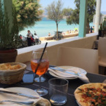 Lf Café Bistrô Extérieur