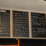 Sabores Do Brasil Carte