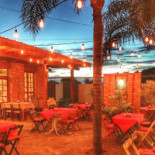 E Pizzaria Villa Da Vo Extérieur