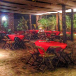 E Pizzaria Villa Da Vo Extérieur