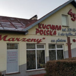 Cafe Cia Extérieur