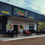 Cantinho Da Pizza Extérieur