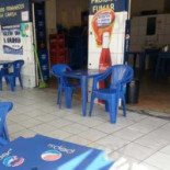 Frango Na Braza Extérieur