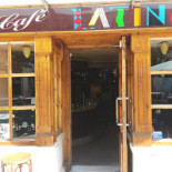 Lambreta.com Extérieur