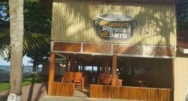 Cabana Panela De Barra guru