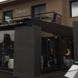 Kobe Sushi Extérieur