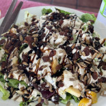 Onbier Comida