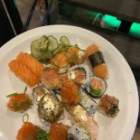 Miyoshi Comida