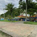 Marllon Lanches Exterior