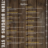 Sugiro Sushi Carte