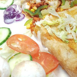 Inkahouse Butanta Ceviche E Peruano Comida