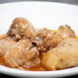 Tiracao Comida