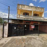 Tiracao Exterior