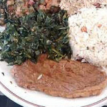 Tuin Comida