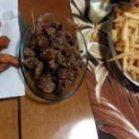 Ritts Comida