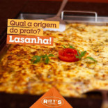 Ritts Comida