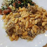 Sahara Comida Árabe Comida