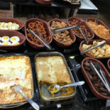 Kavera's Comida