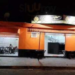 Jp Burger Exterior