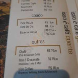 Isso é Café Carte