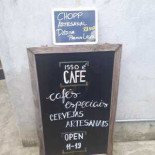 Isso é Café Carte