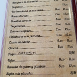 Pizzaria Life Carte