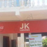 Jk Lanches Extérieur