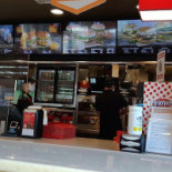 Júnior Lanches Extérieur