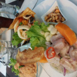 Do Cesar Comida