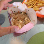 China Delivery Nourriture