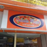 Salada Mista Extérieur