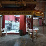 Sorvchopp Extérieur