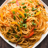 Padaria Capelli V Nourriture