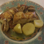 Point Do Acaiaca Food