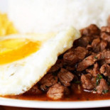 Arabia Food