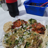 Ditu's Comida