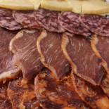 Butecu's Comida