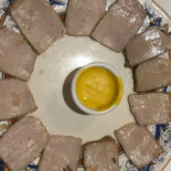 Cafe Do Vento Comida