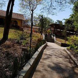 Do Lago Exterior