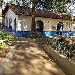 Do Lago Exterior