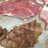 Da Bisteca Comida