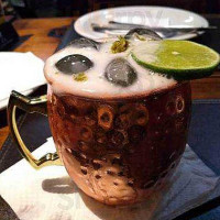 Majestade Do Chopp drink