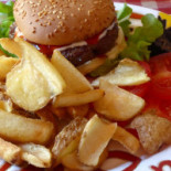 Veg Armazem Comida