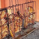 Lanchone E Gaucho Nourriture