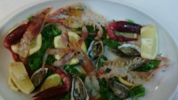 Lima' S food