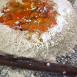 Modadinapoli Nourriture