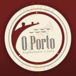 O Porto E Café Logo