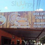 O' D'casa Exterior